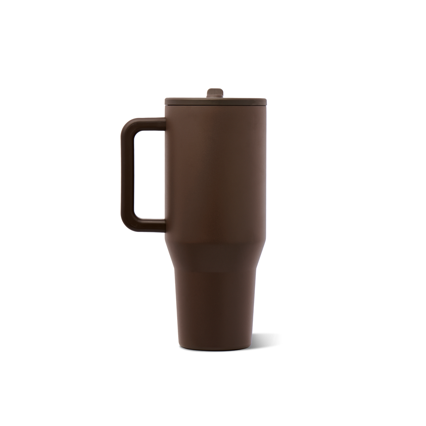 Chestnut HydroJug 32 oz Traveler Tumbler