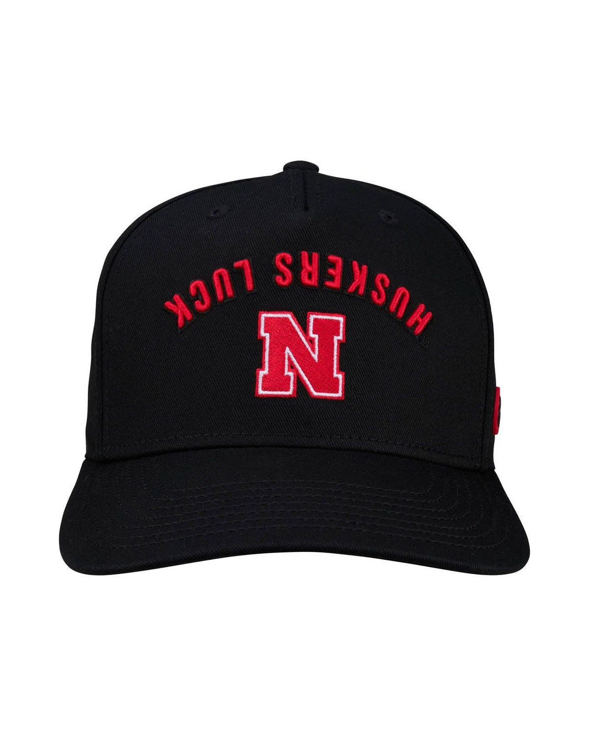 Nebraska Game Day: SNAPBACK