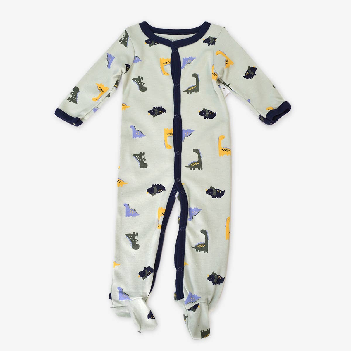 Dinosaurs Pajamas