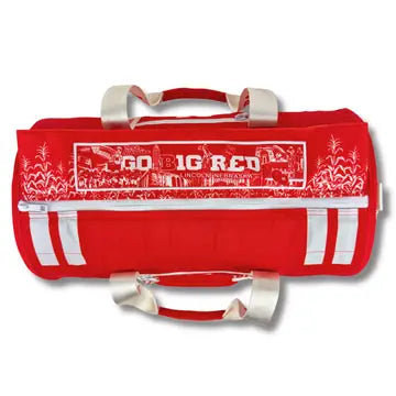 Nebraska Duffle Cooler