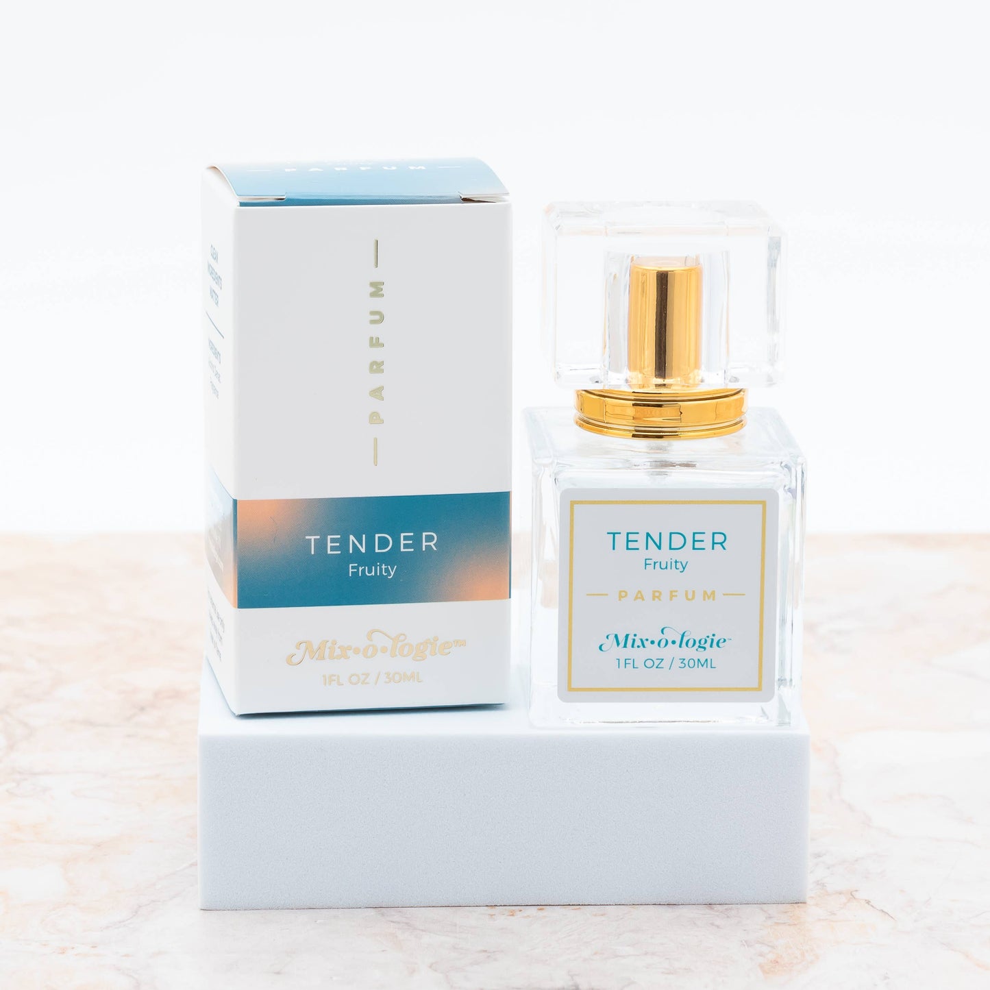 Tender (Fruity) | Parfum Spray 30 mL