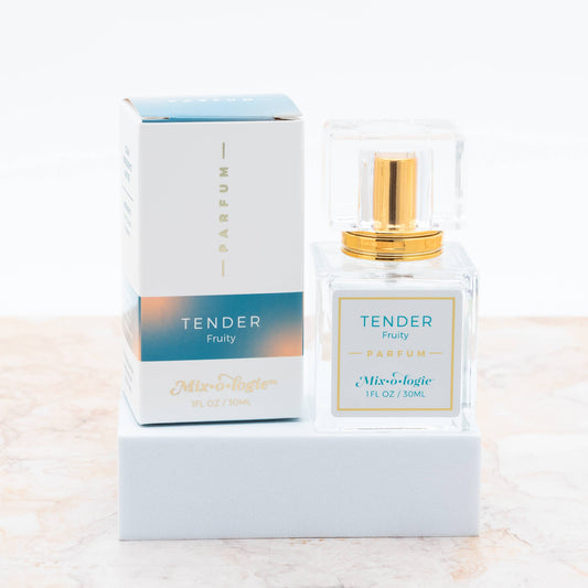 Tender (Fruity) | Parfum Spray 30 mL