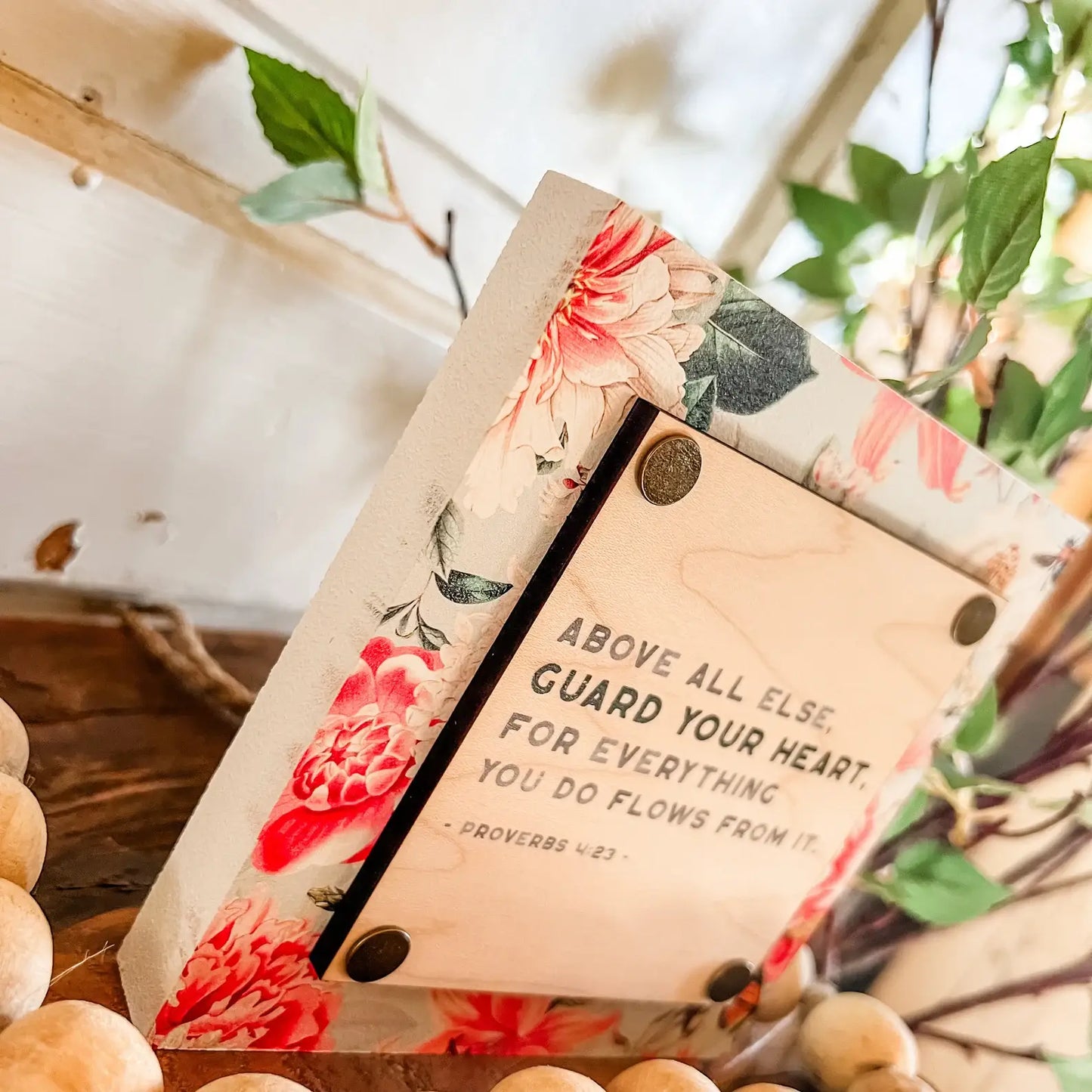 Bible Verse - Romans 12:12