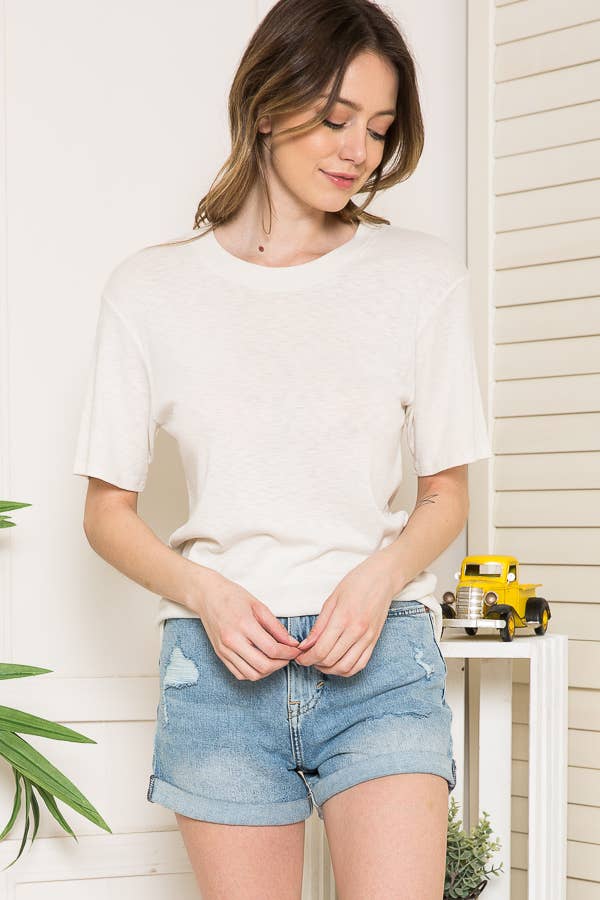 Basic Top