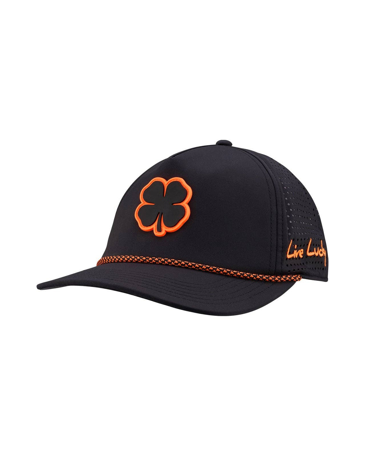 Neon Nights 4: SNAPBACK