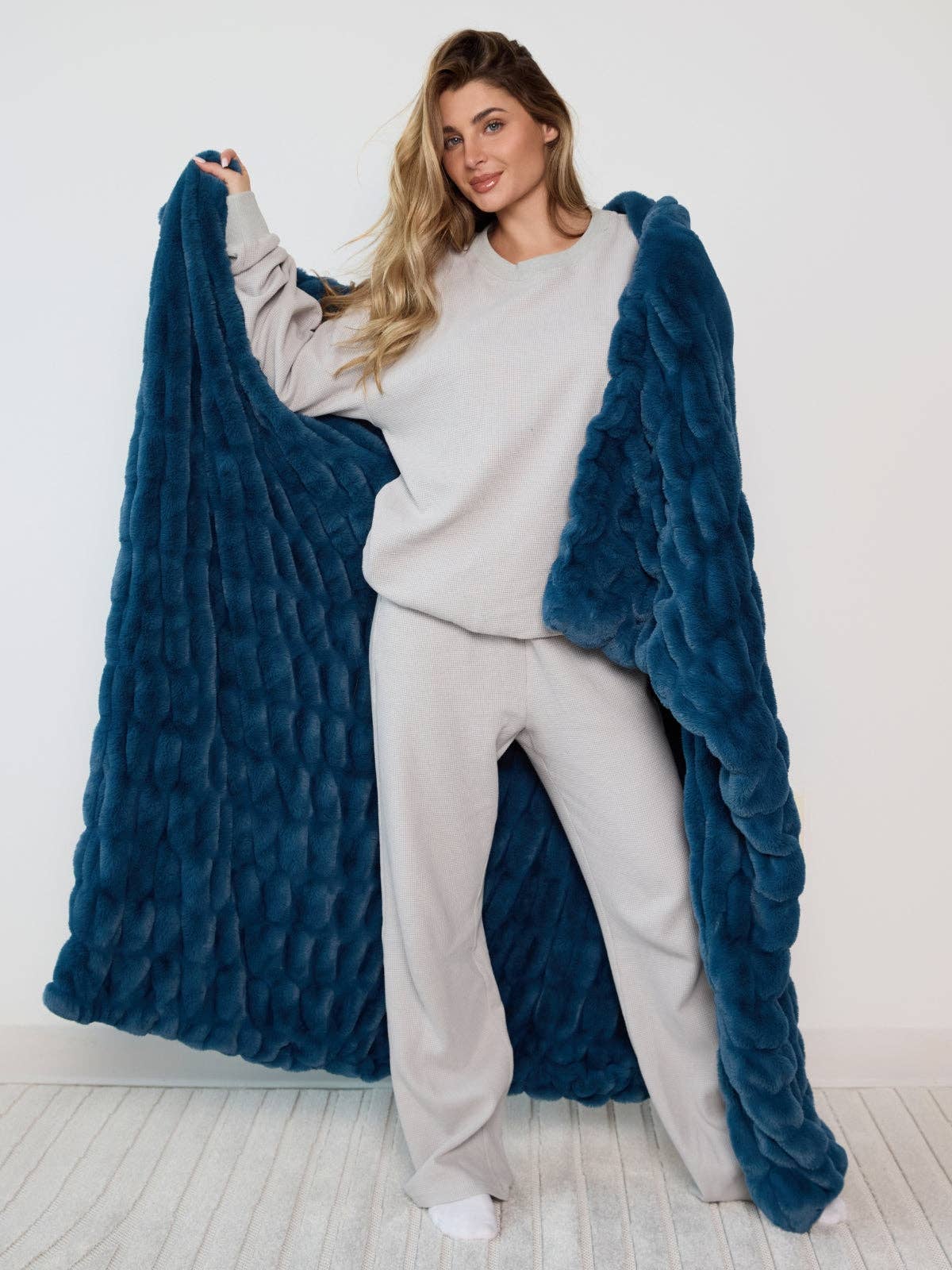 Dreamer Blanket: Medium