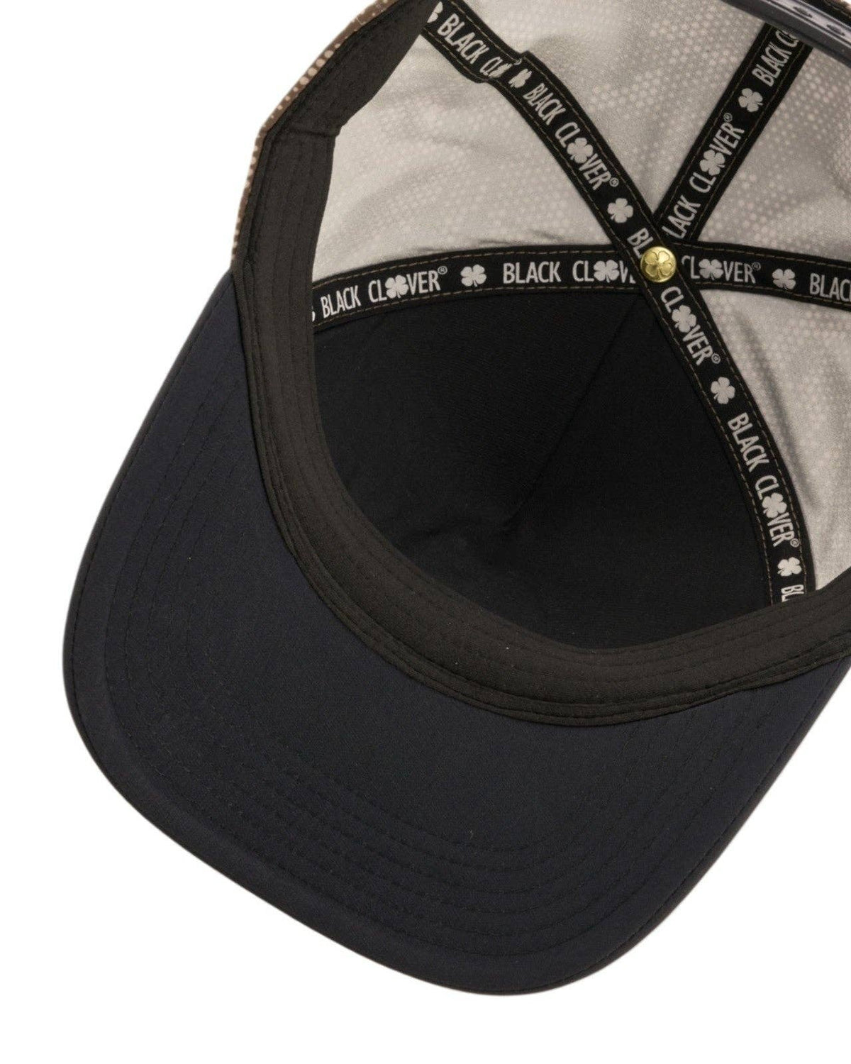 University of Nebraska Victory - Red and Camo NU Hat: SNAPBACK