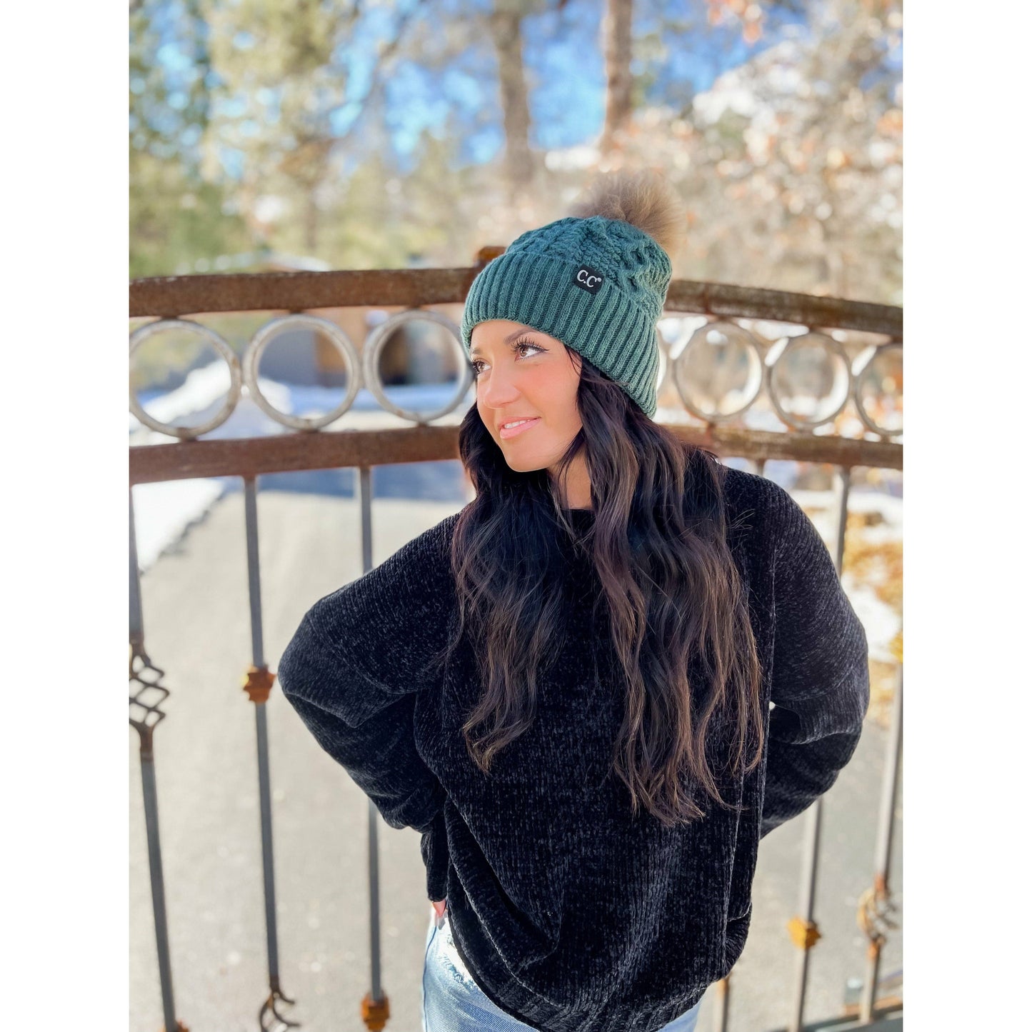 CC Exclusive - Black Label Special Edition