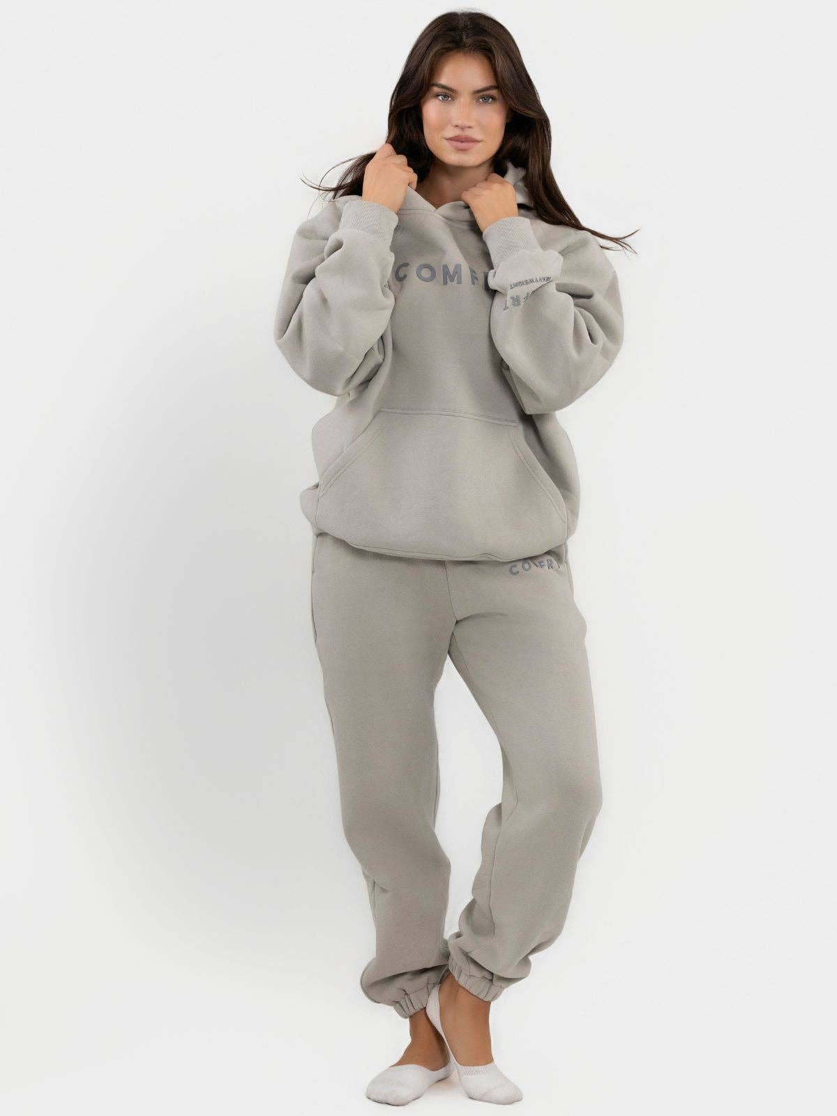 Tranquil Hoodie