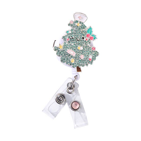 Sparkle & Shine Nurse Tree