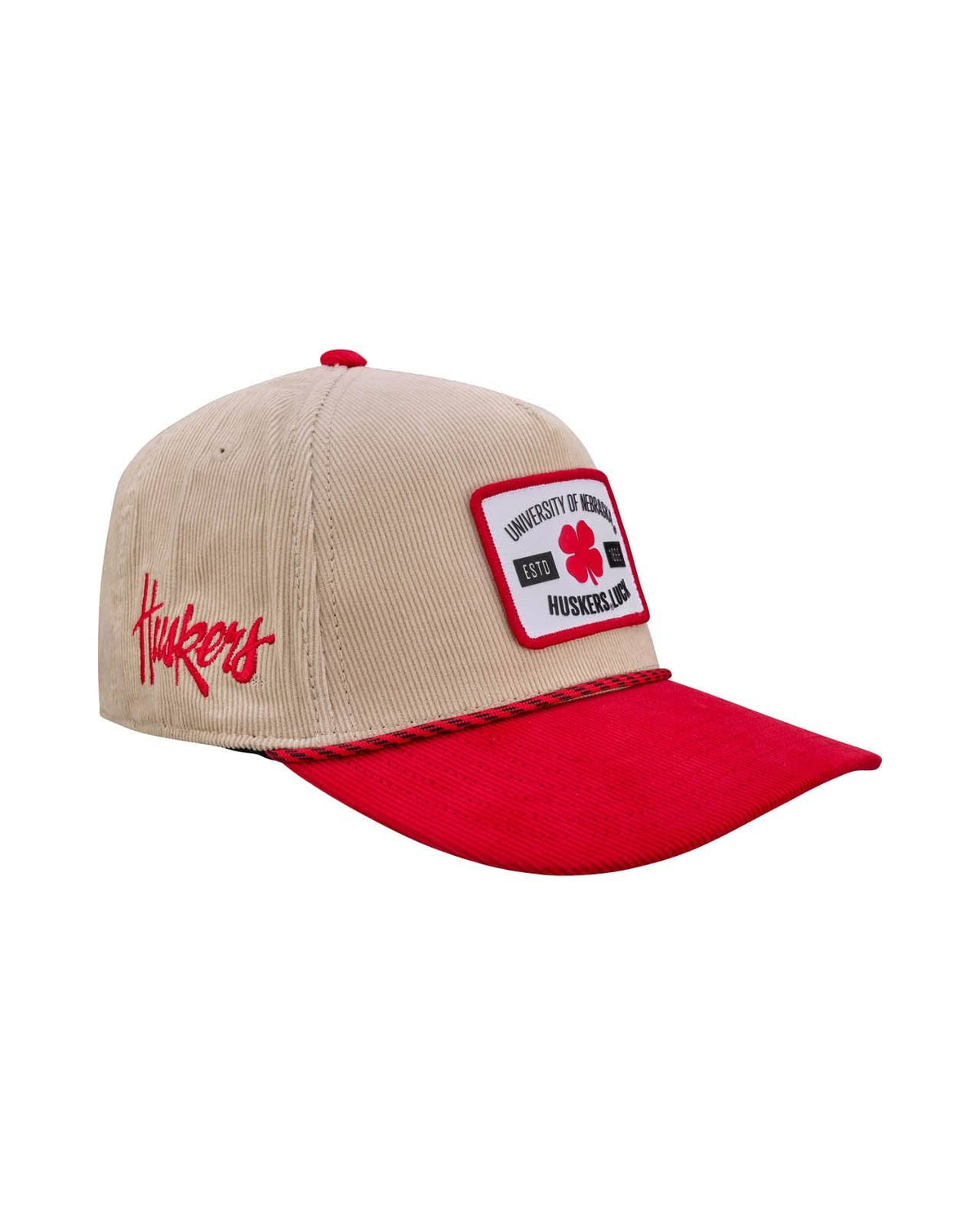 Nebraska Legacy: SNAPBACK