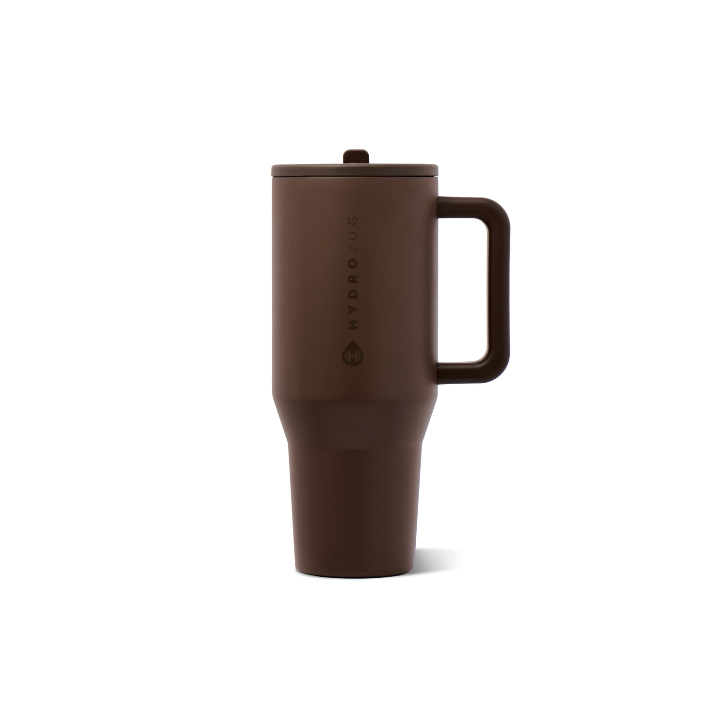 Chestnut HydroJug 32 oz Traveler Tumbler