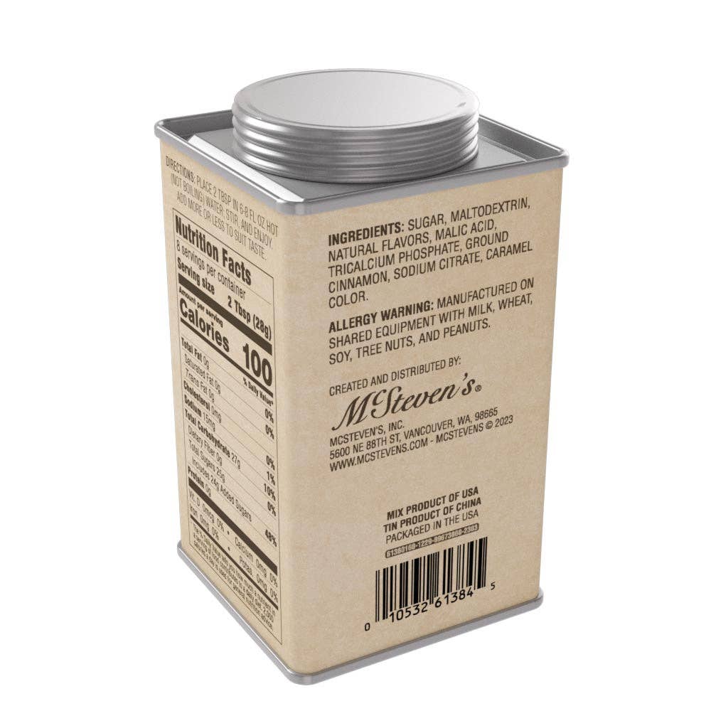 Ciderworks Cinnamon Spiced Apple Cider Mix