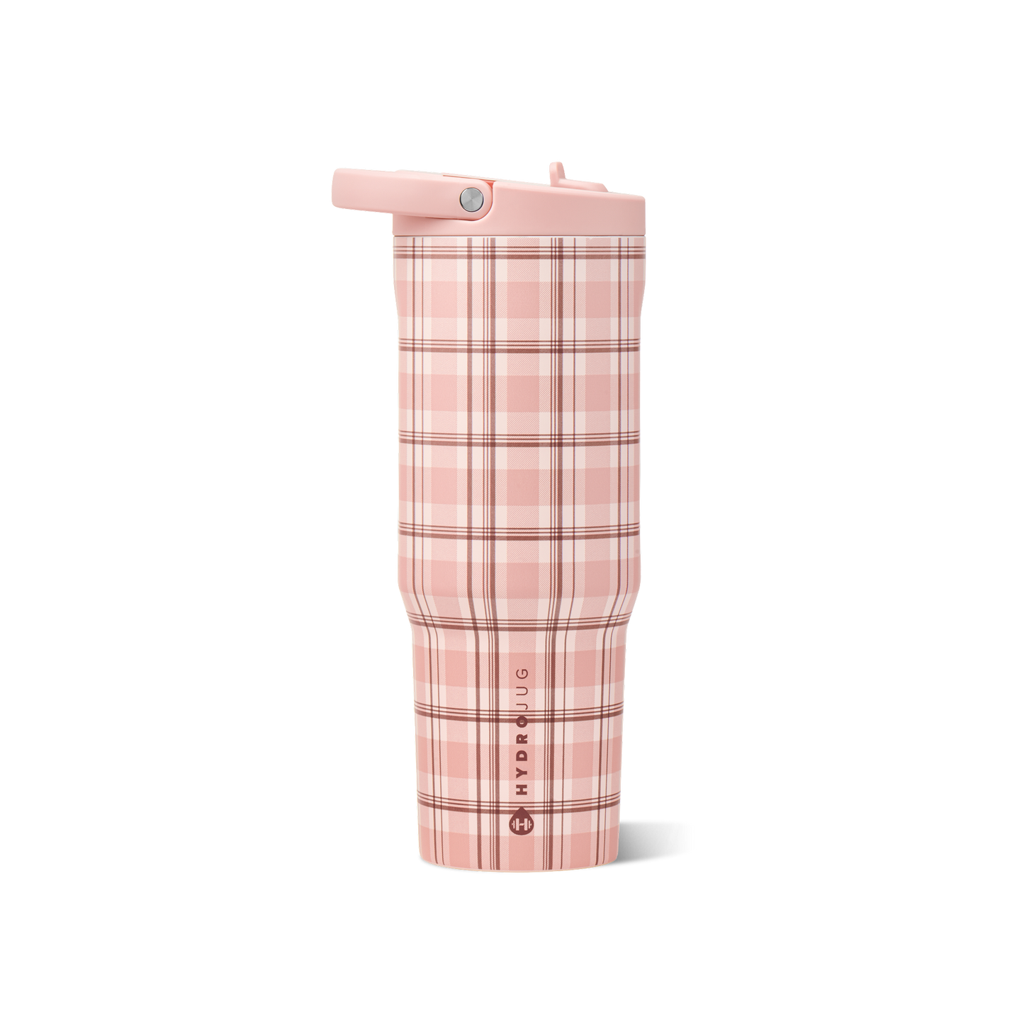 Pillow Talk Plaid