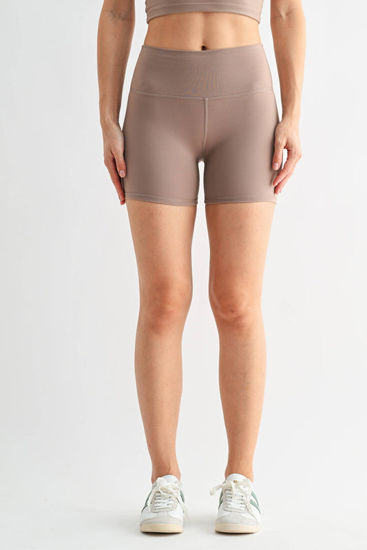 Cloud Light Biker Shorts