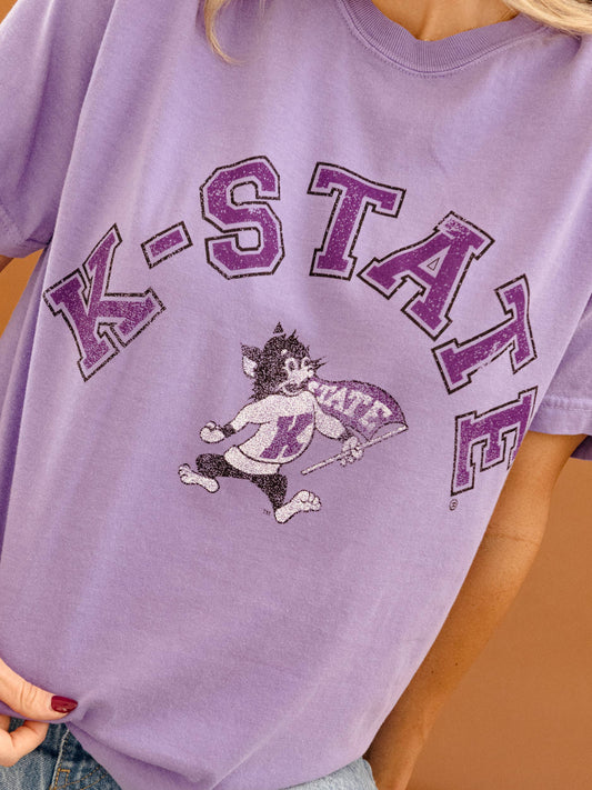 K-State Arch Tee