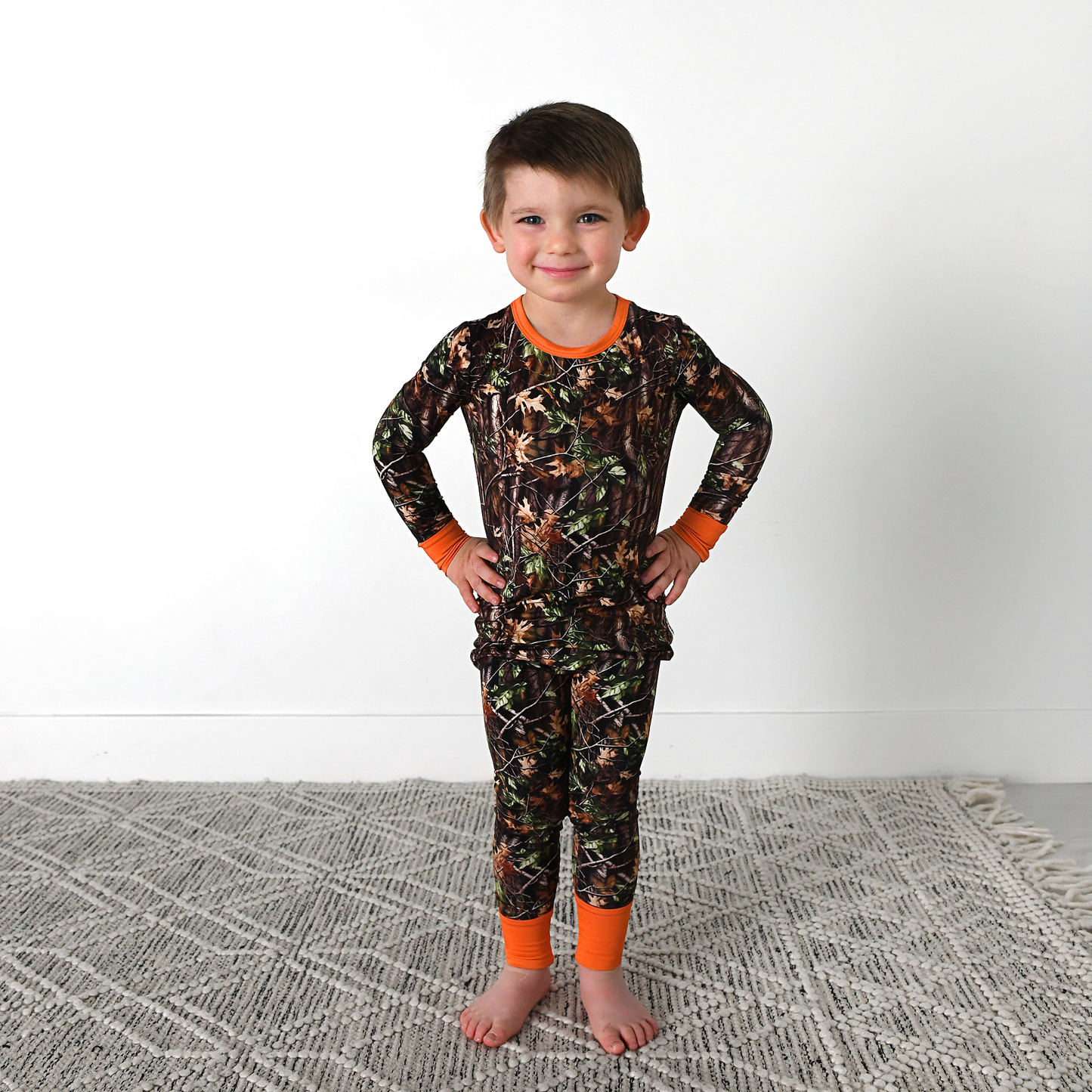 Hunter Camo