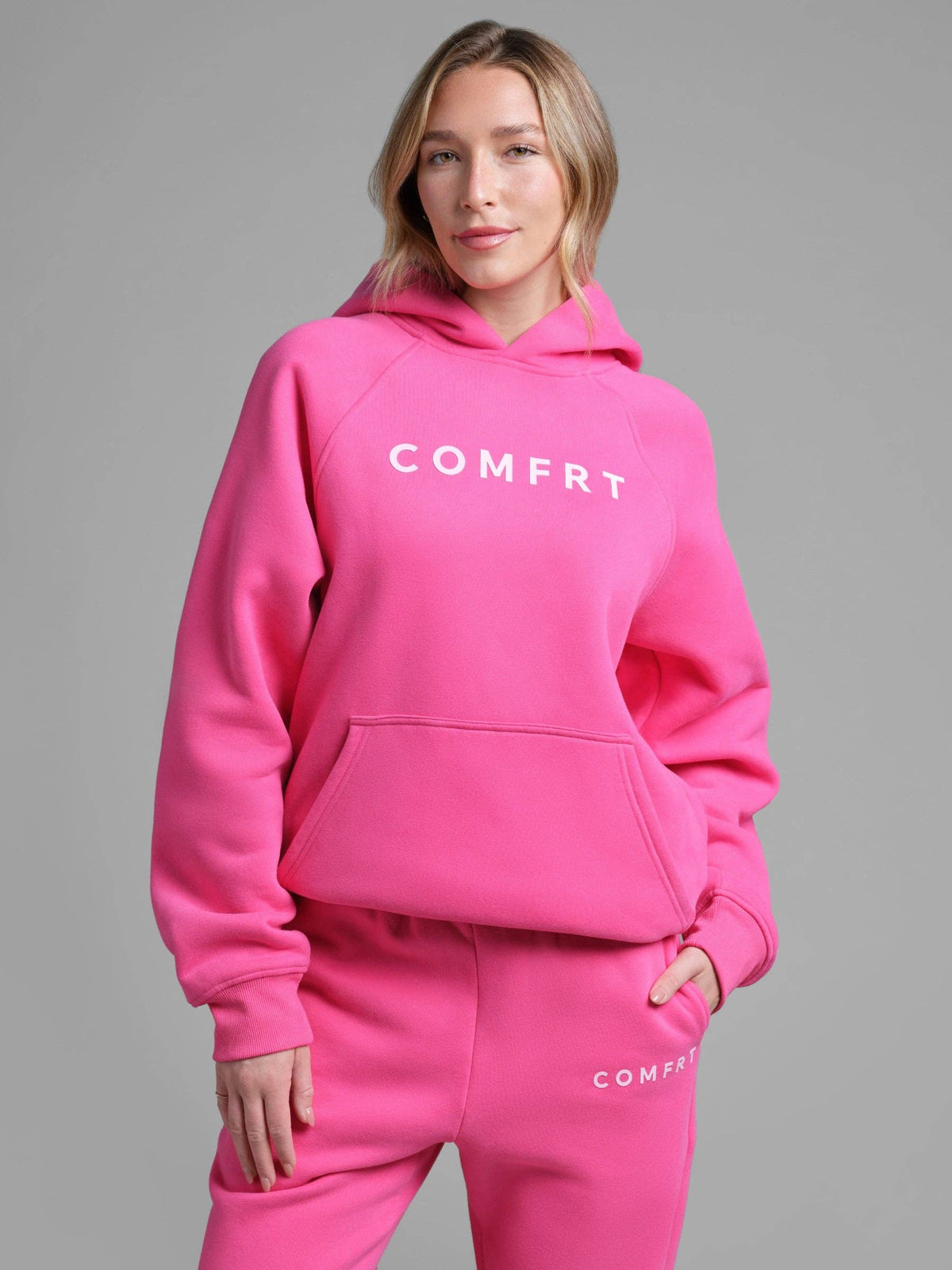 Tranquil Hoodie