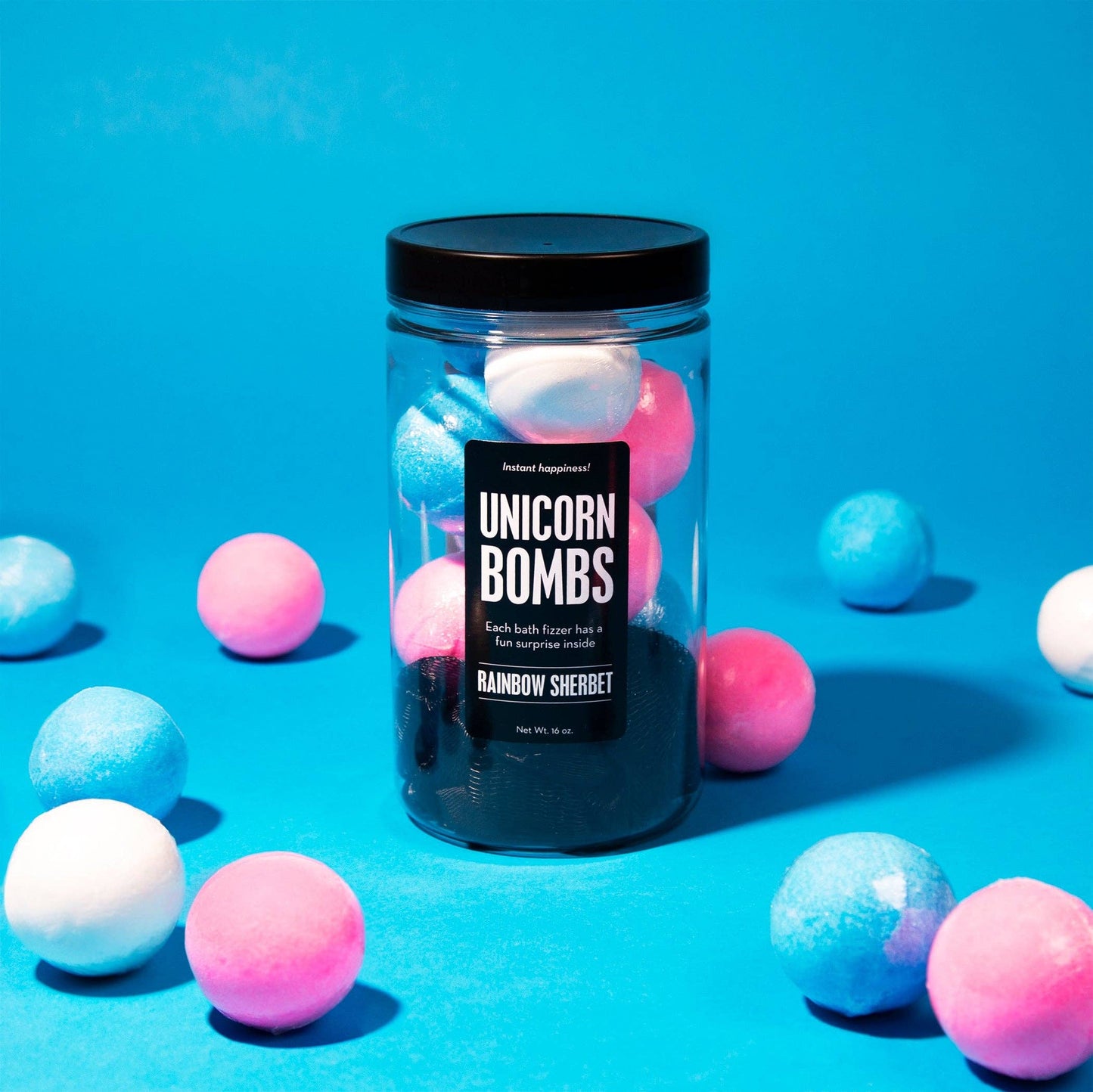 Unicorn Bombs™ Jar