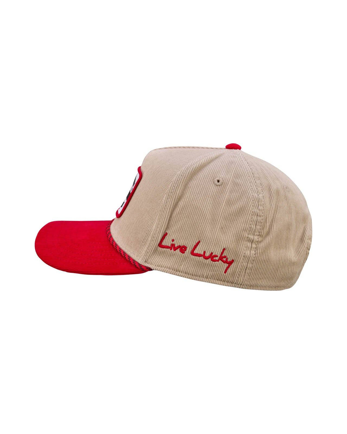 Nebraska Legacy: SNAPBACK