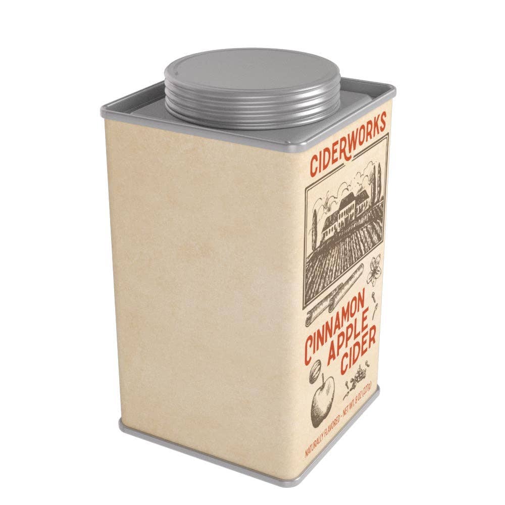 Ciderworks Cinnamon Spiced Apple Cider Mix