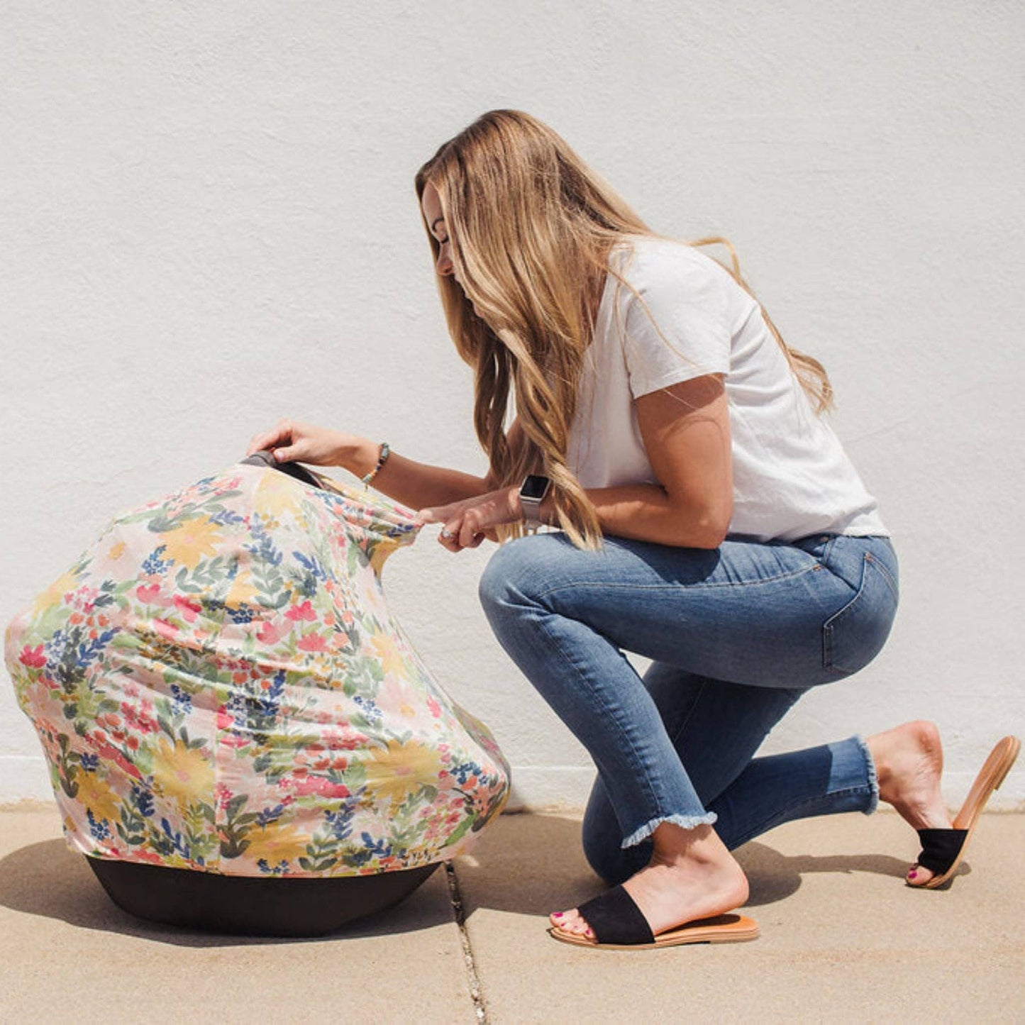 Multi-Use Cover - Lark