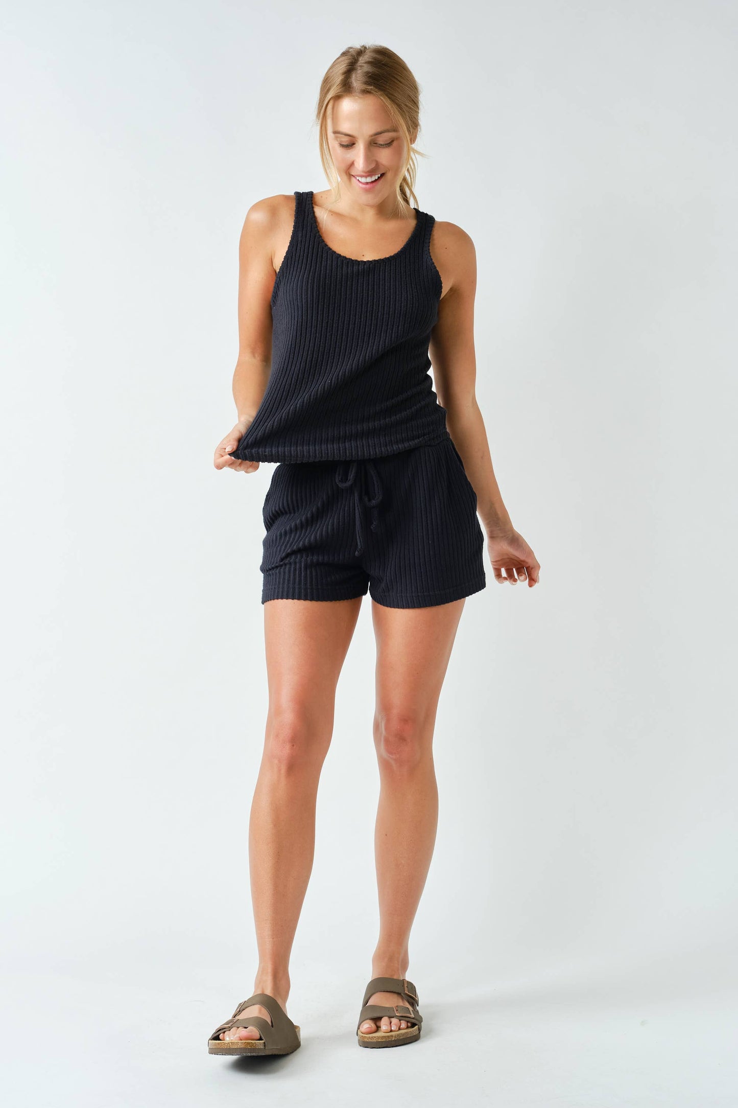 Lounge Shorts