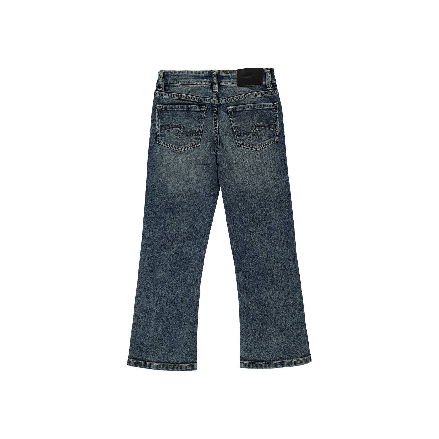 Zane Boys Bootcut Jeans