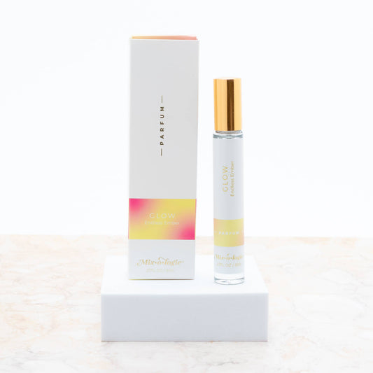 Glow (endless ember) | Parfum Spray 8 mL Pen