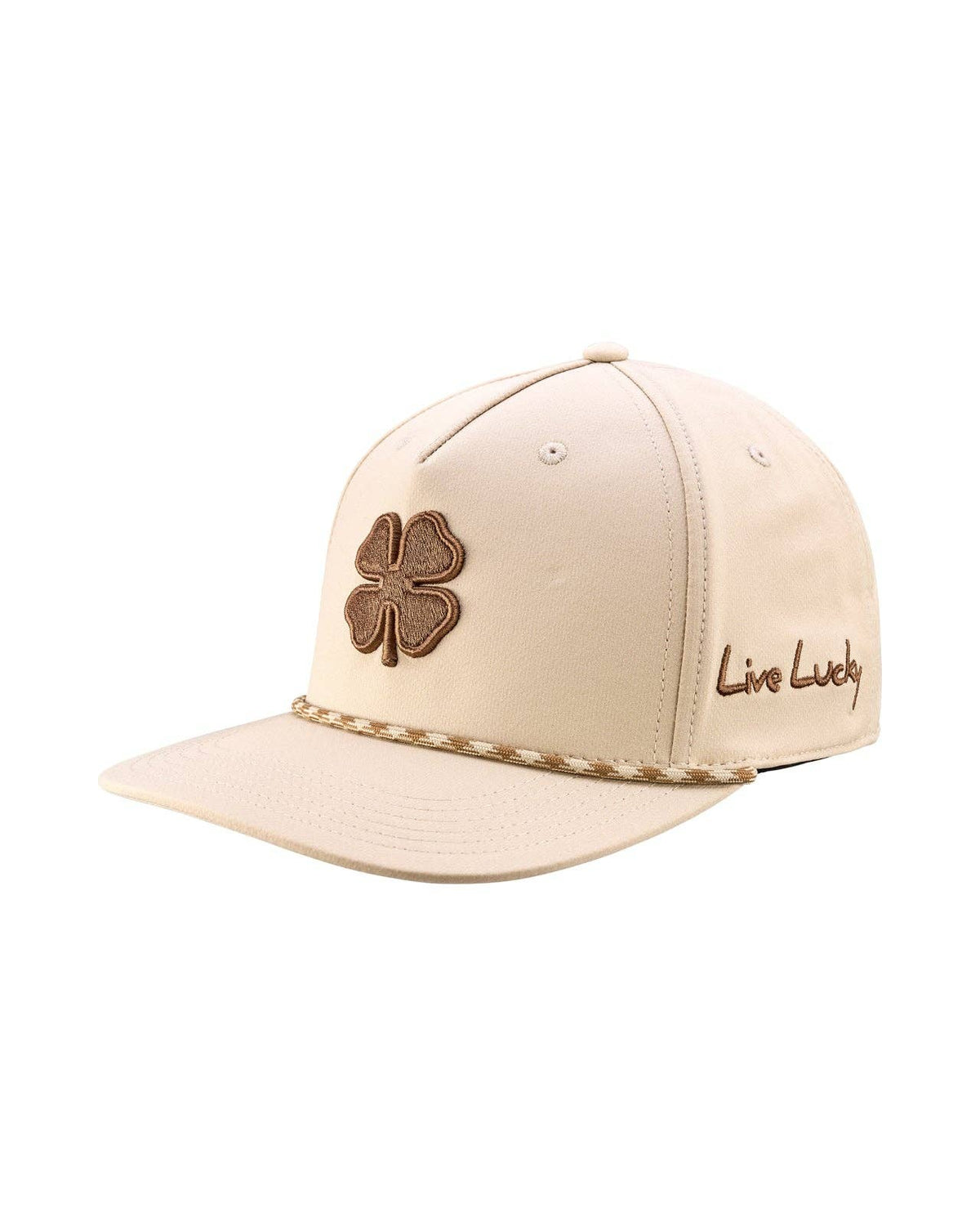 Classic Rope 5: SNAPBACK
