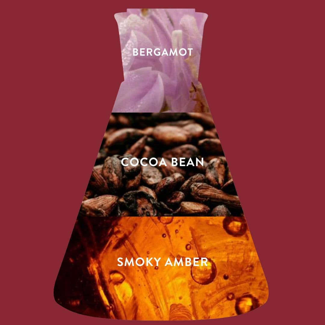 Not That Vanilla Mini Body Mist