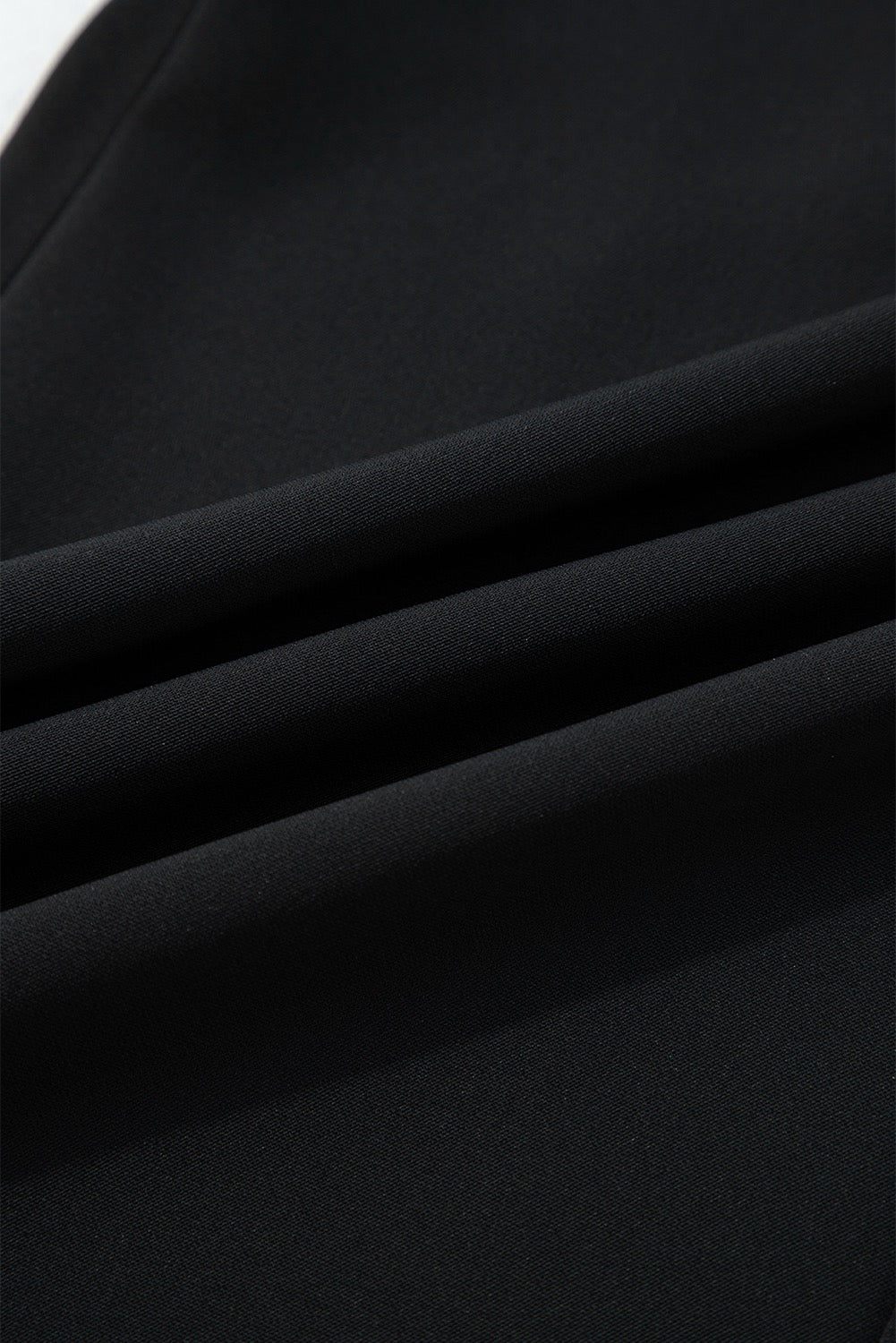 Pleated Loose Pants