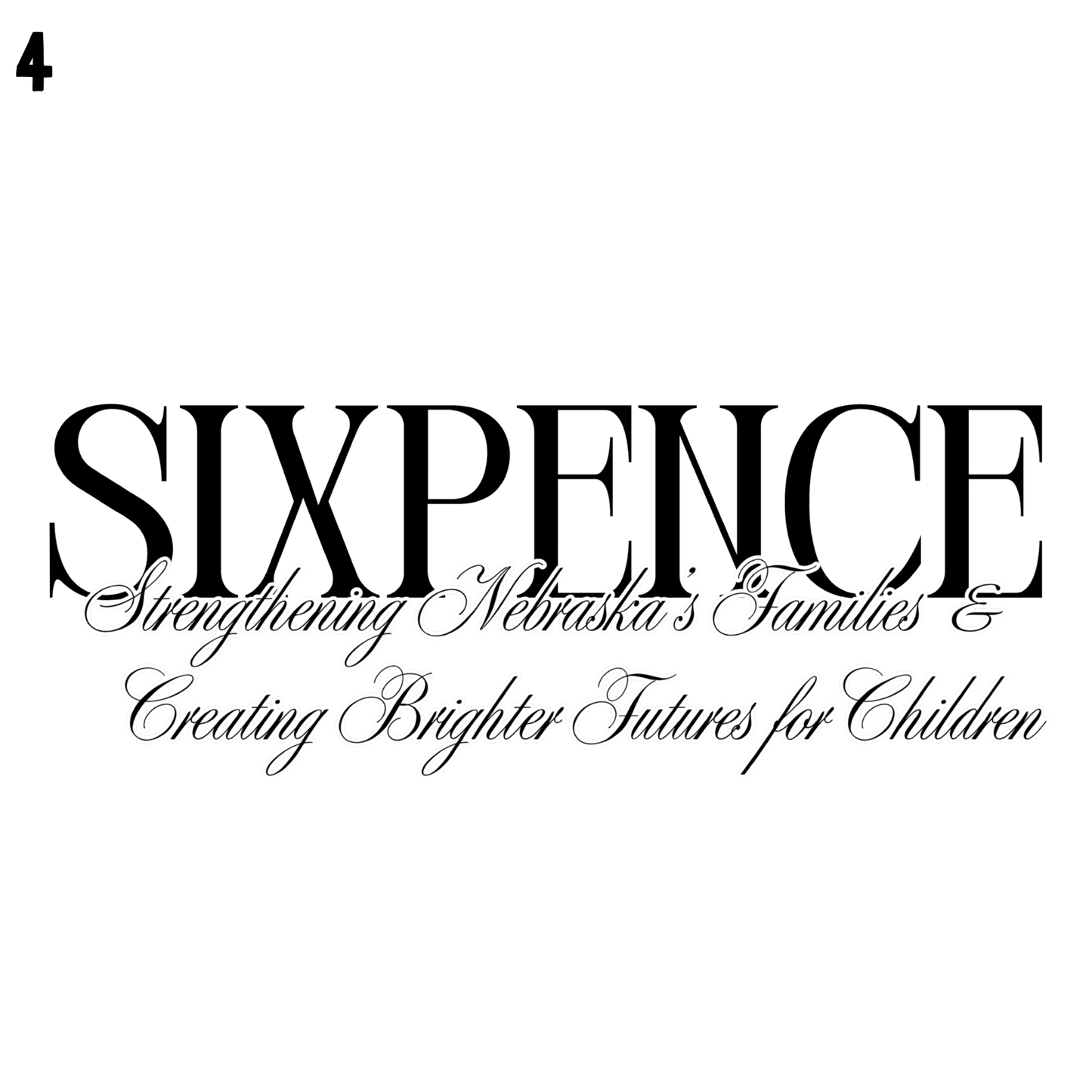 Sixpence Designs