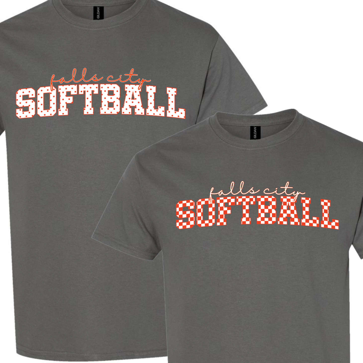 Falls City Softball