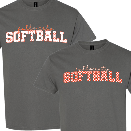 Falls City Softball