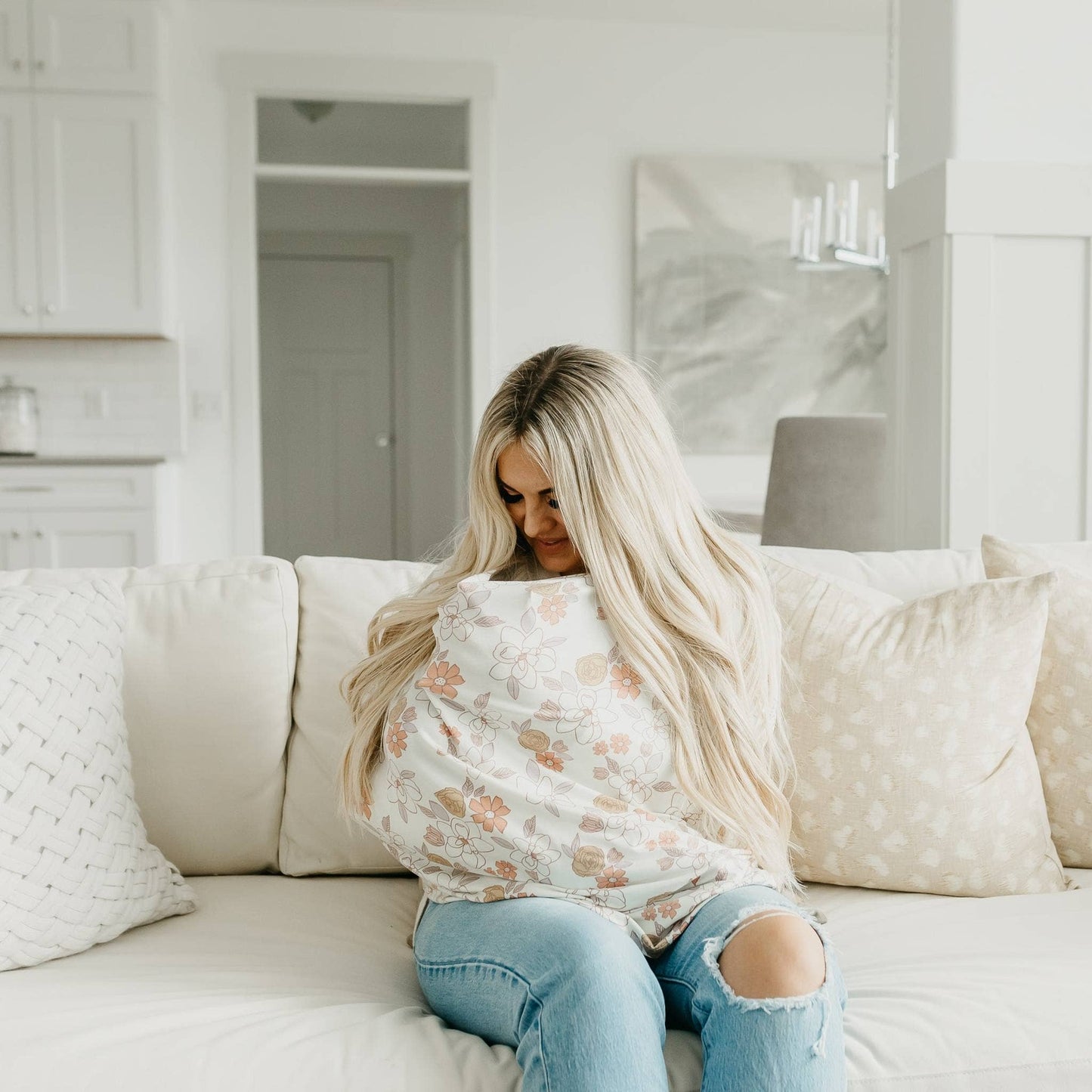 Multi-Use Cover - Ferra