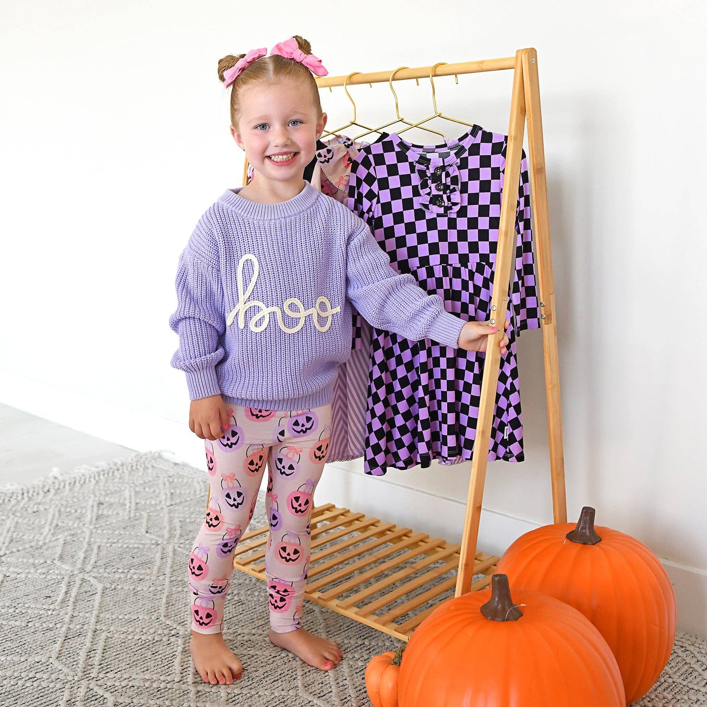 Boo Sweater