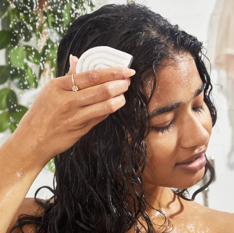 Ultra Sensitive Conditioner & Shave Bar