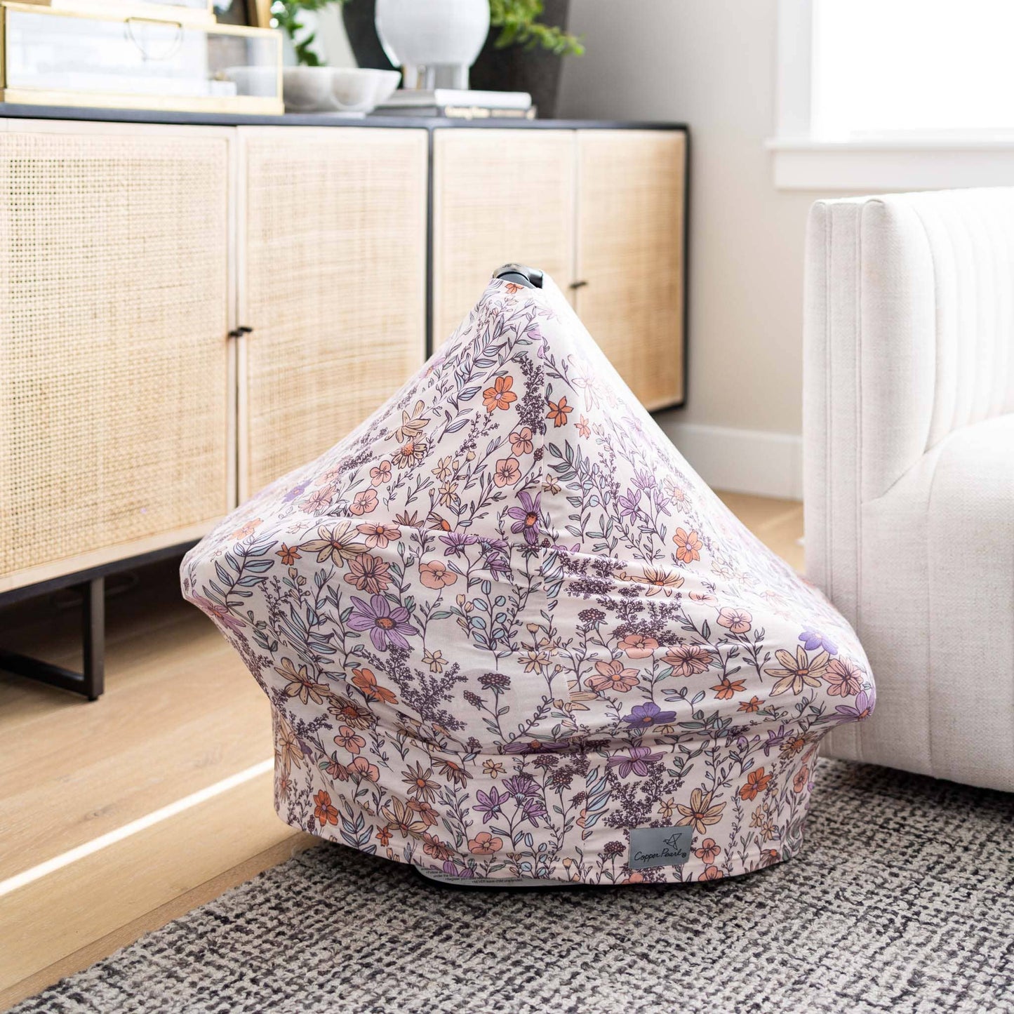 Multi-Use Cover - Flora