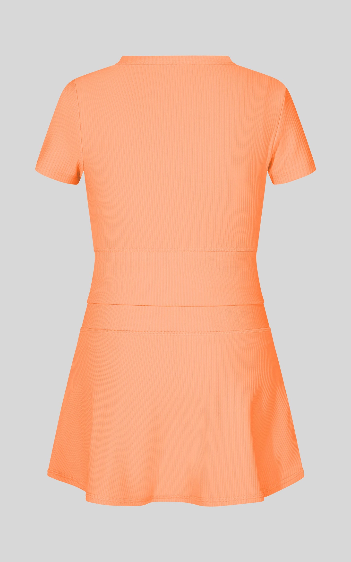 Rib Marie Crossover Set