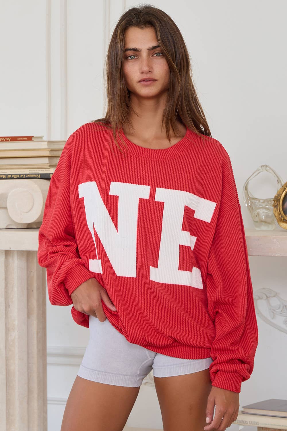 NE Oversize Crew