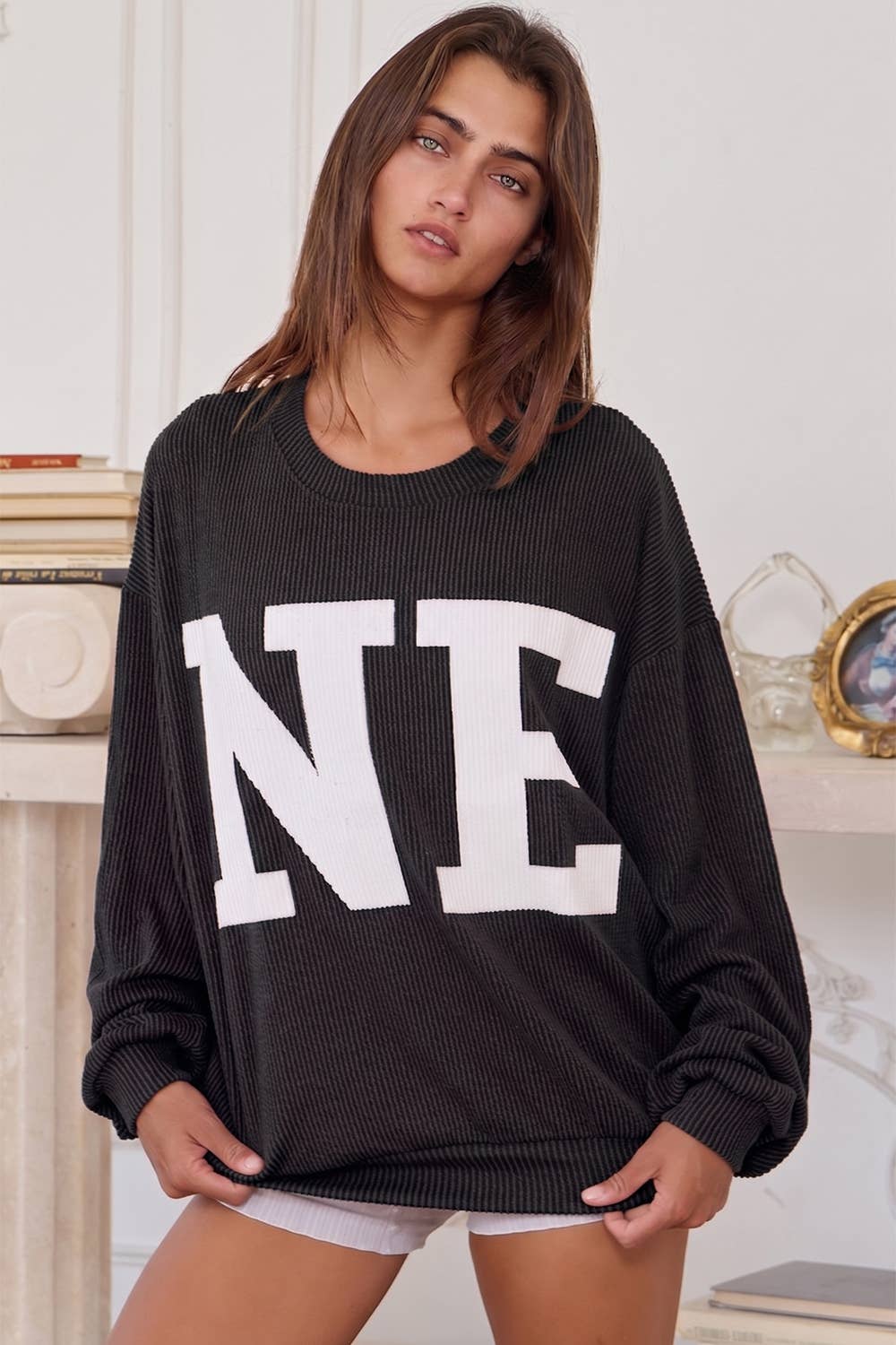 NE Oversize Crew