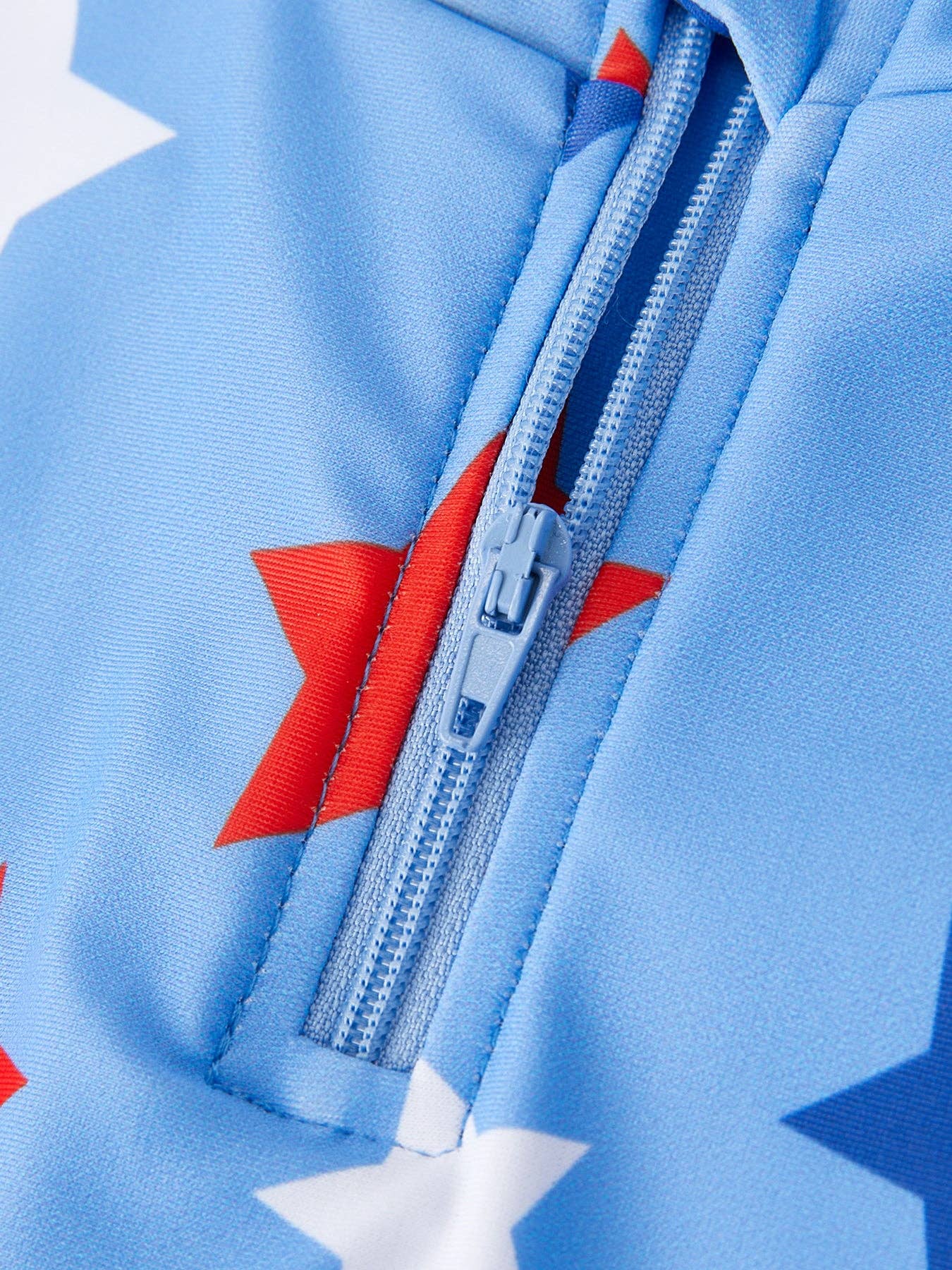 “4th of July” Swimsuit
