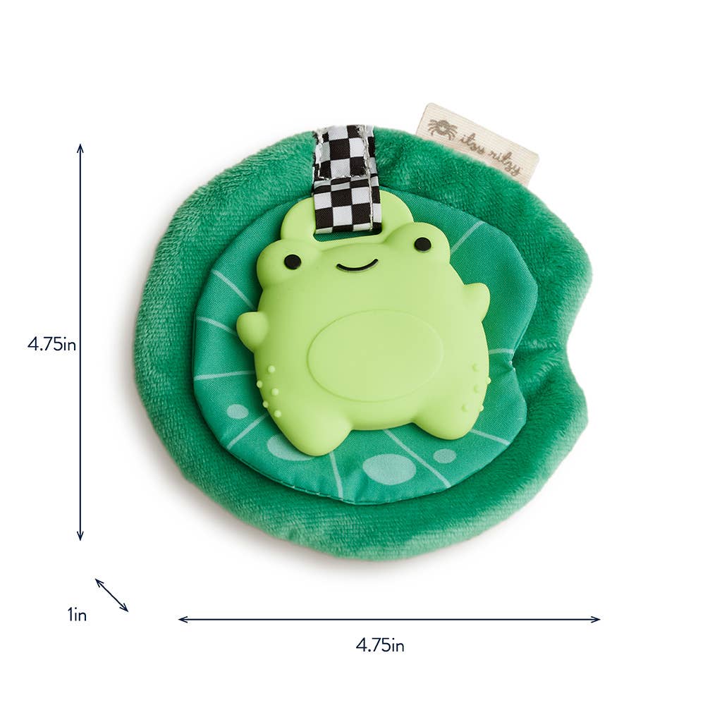 Frog Sweetie Crinkle