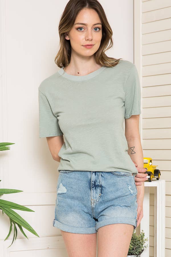 Basic Top