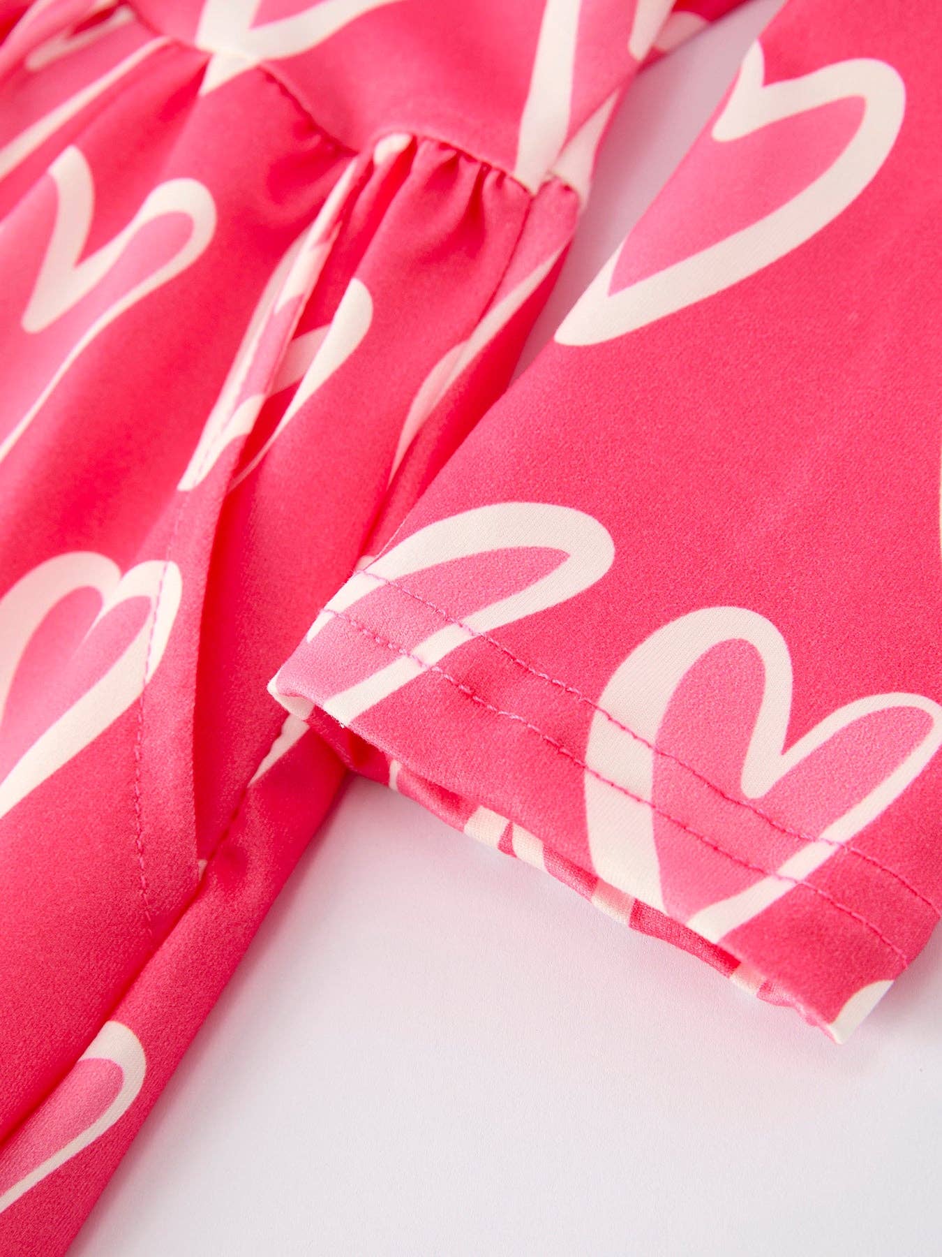 Valentine’s Day Dresses