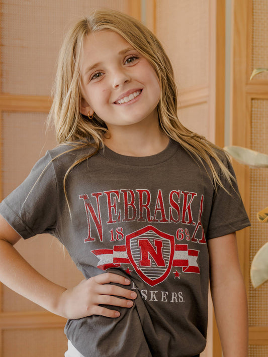 Kids NE Pep Rally Tee