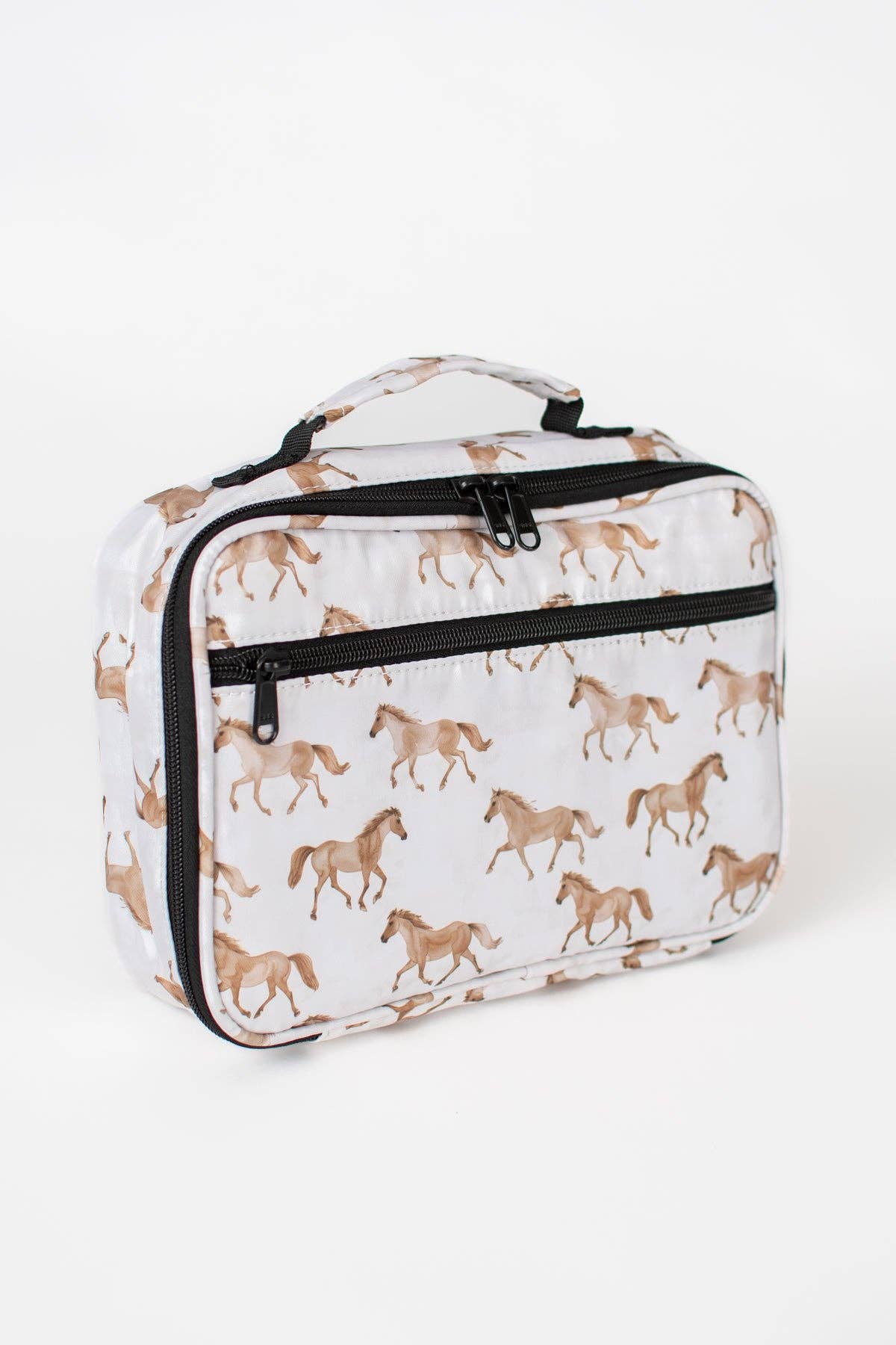 Horse Lunch Bag