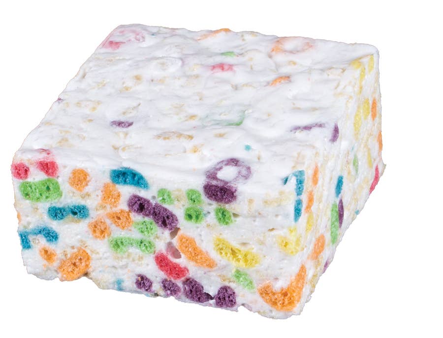 12 Assorted Best Sellers PD 3 Crispycakes