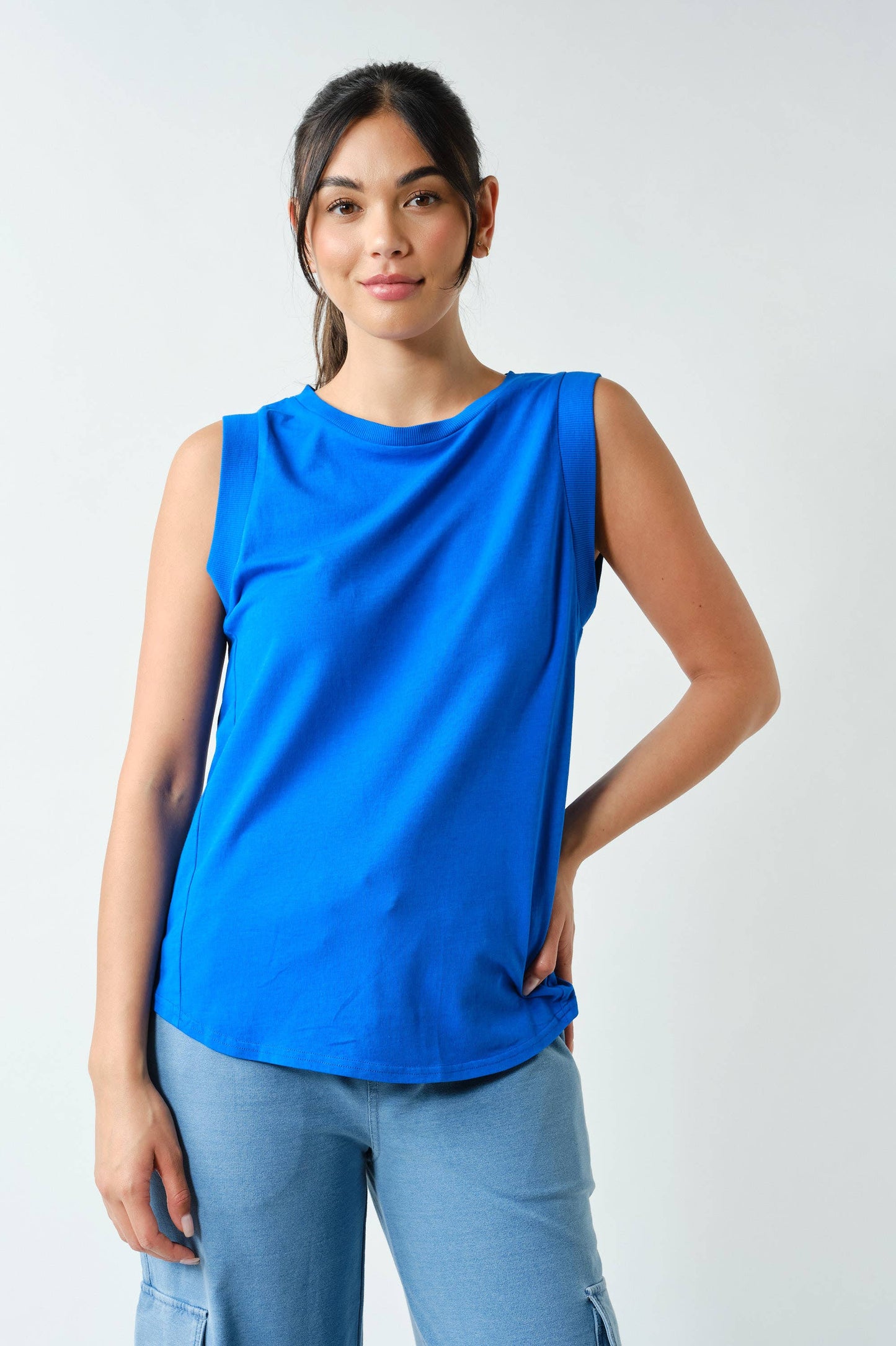 Muscle Tank